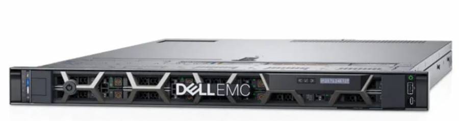 Poznaj serwer Dell R340